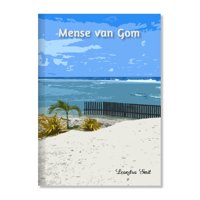 Mense van Gom - Leandra Smit