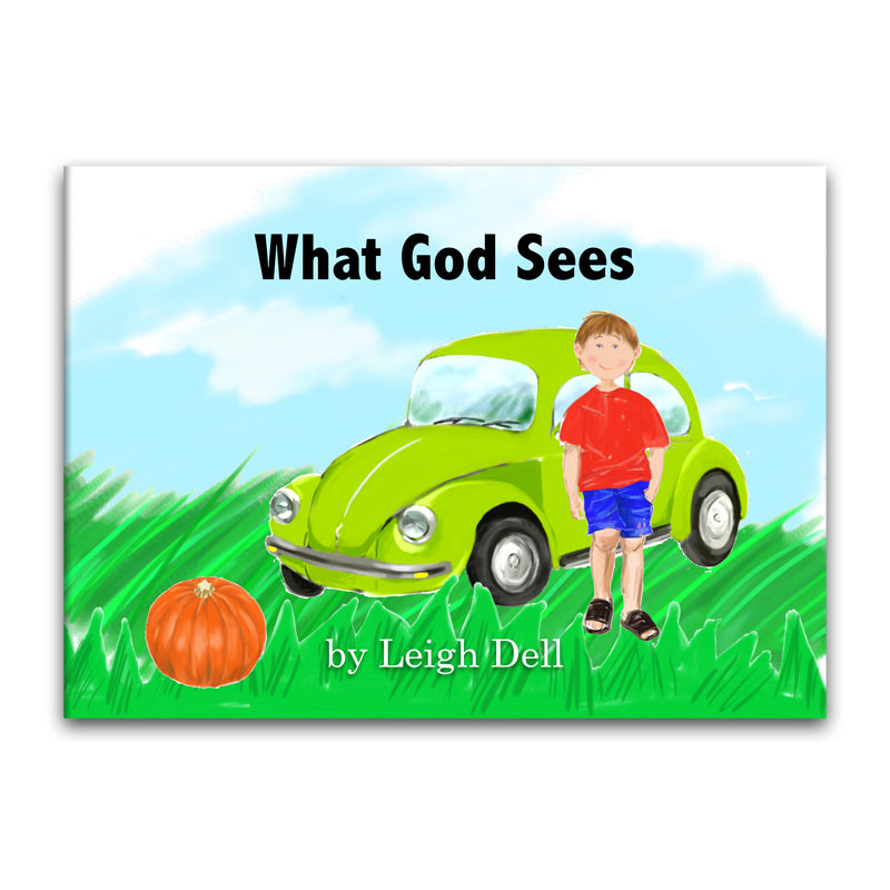 What God Sees