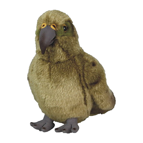 Kea (Native Parrot)