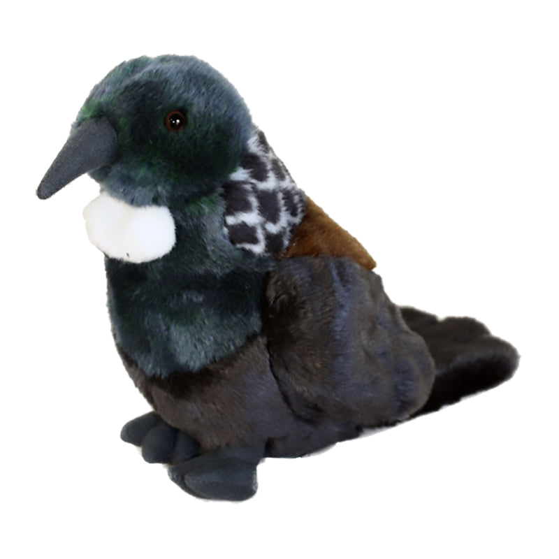 Tui Soft Toy with sound (27 cm)