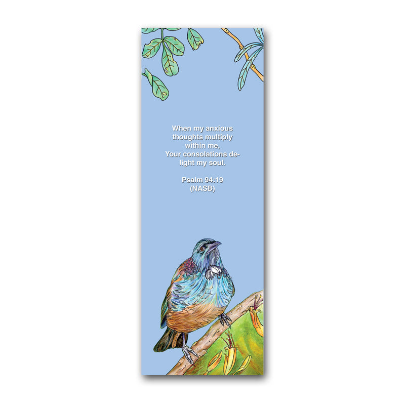 Tui Bookmark