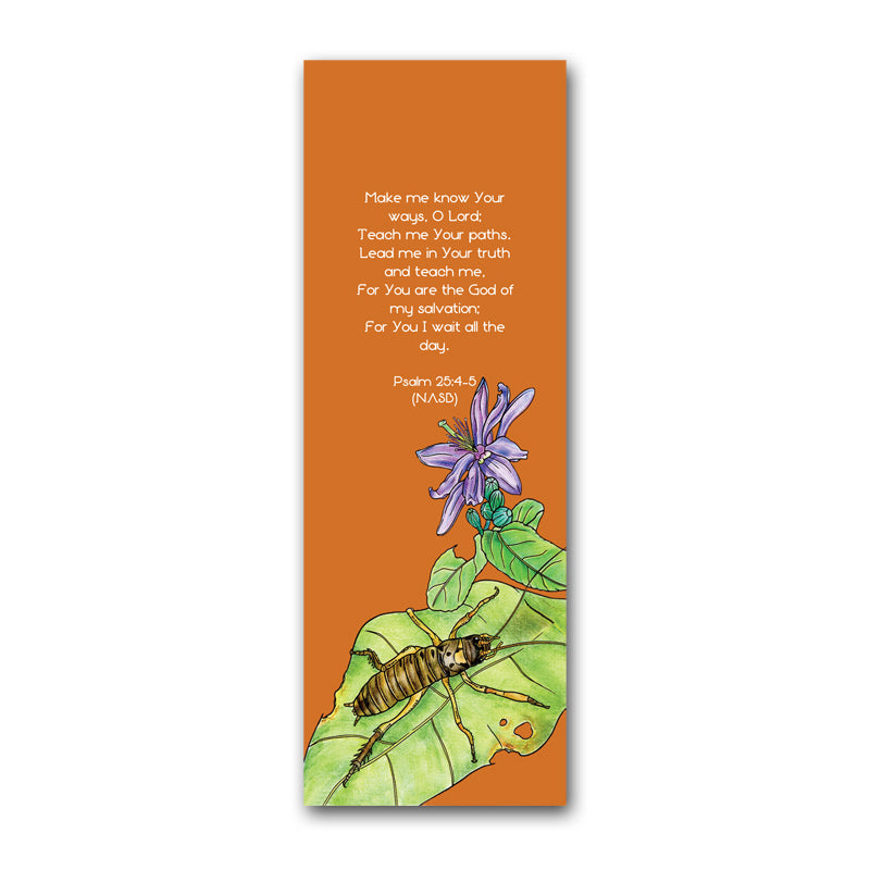 Weta Bookmark