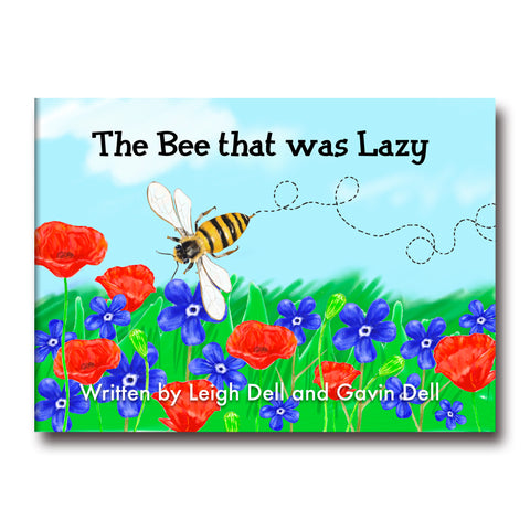 The Bee that was Lazy
