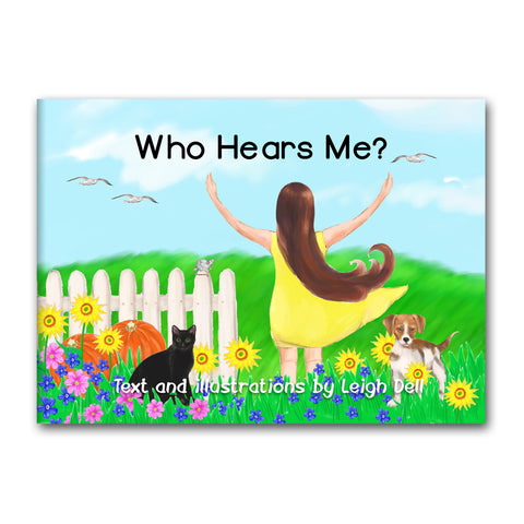 Who Hears Me?