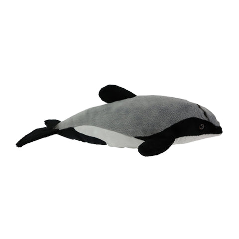 Hector Dolphin Soft Toy with sound (30 cm)