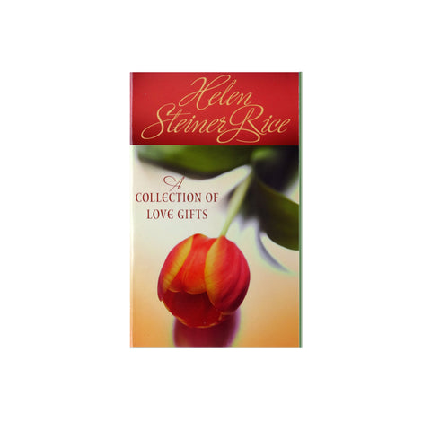 A Collection of Love Gifts - Helen Steiner Rice