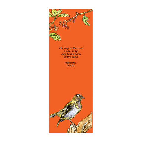 Hihi bookmark