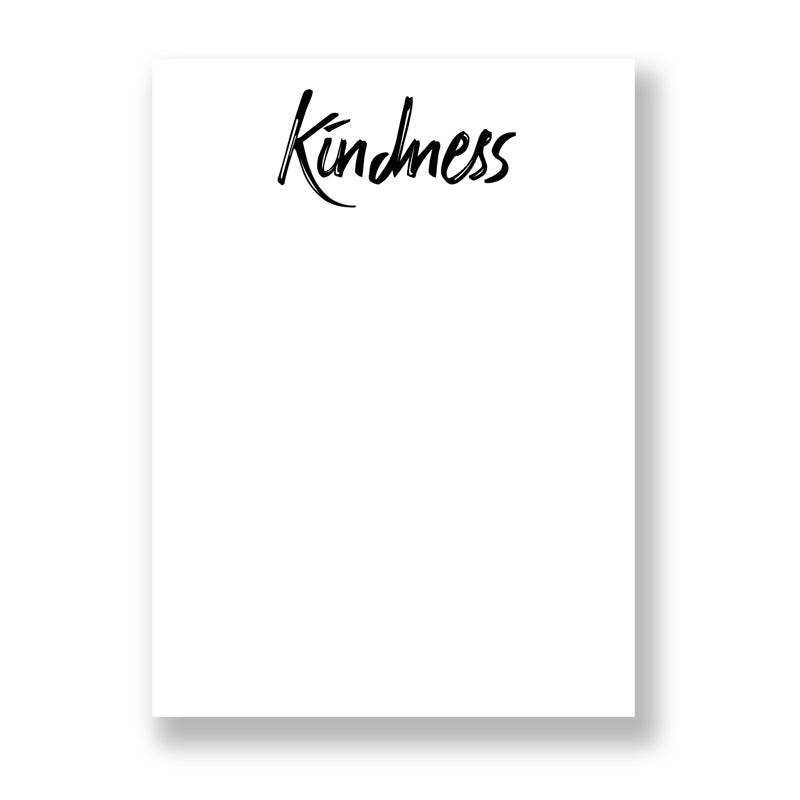 Kindness Pad